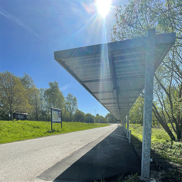 Mørdrup Station, Helsingør